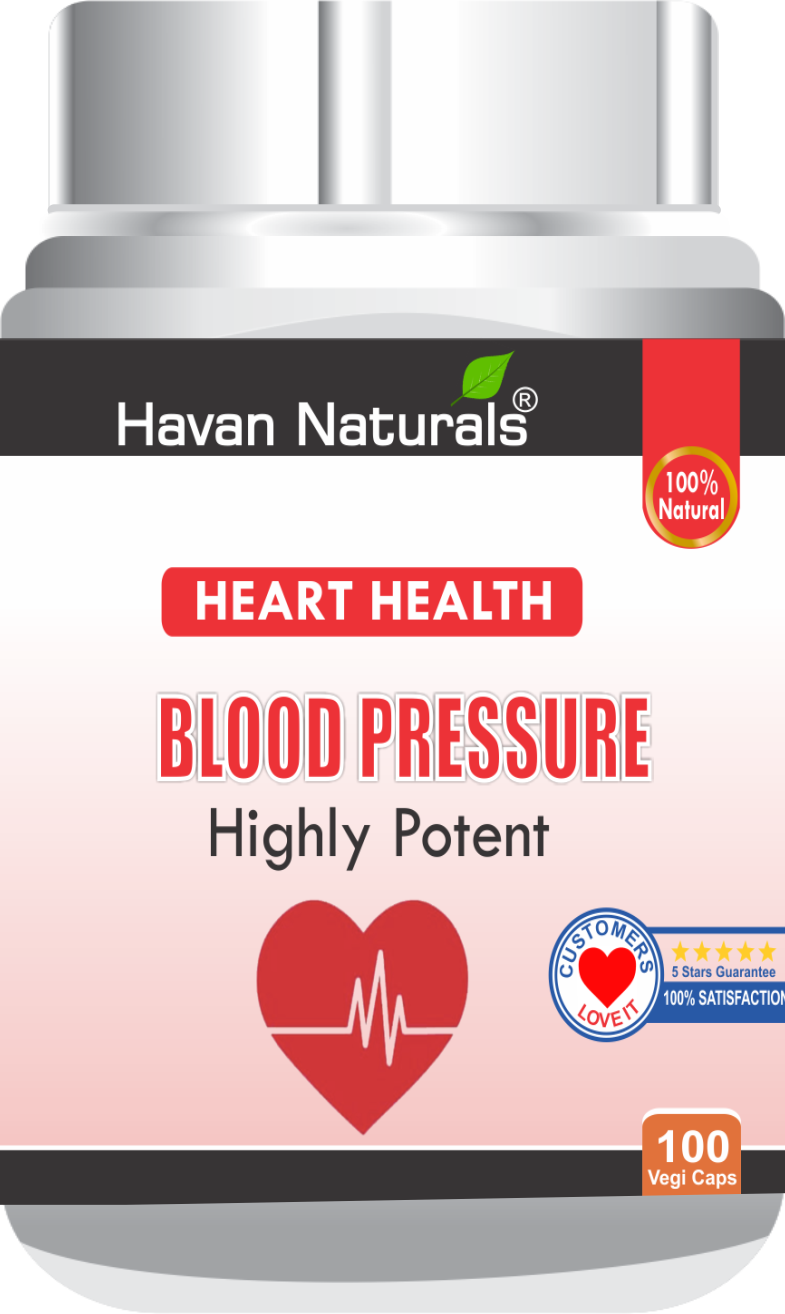 BLOOD PRESSURE5