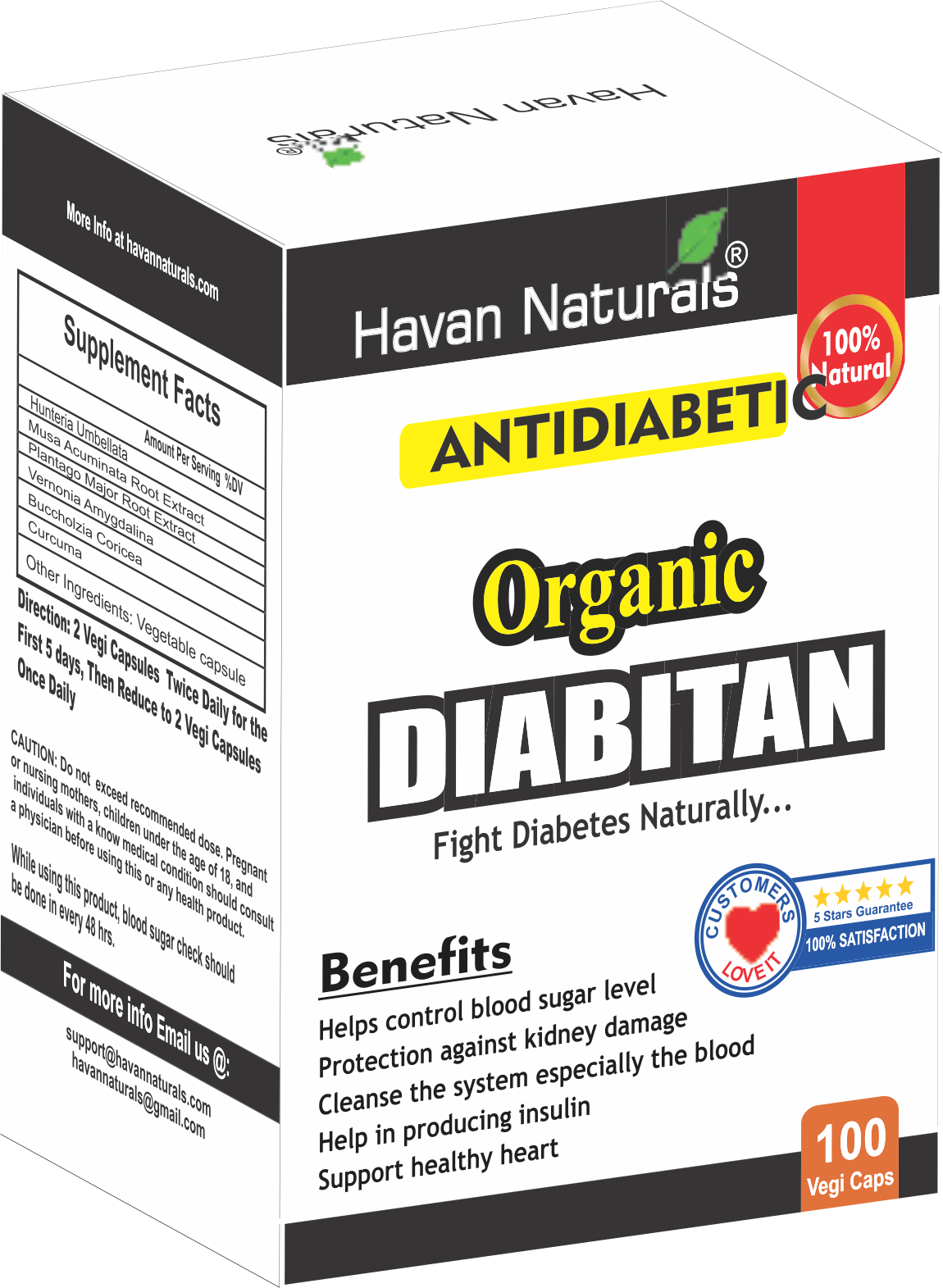 Diabitan 1 Diabitan 1