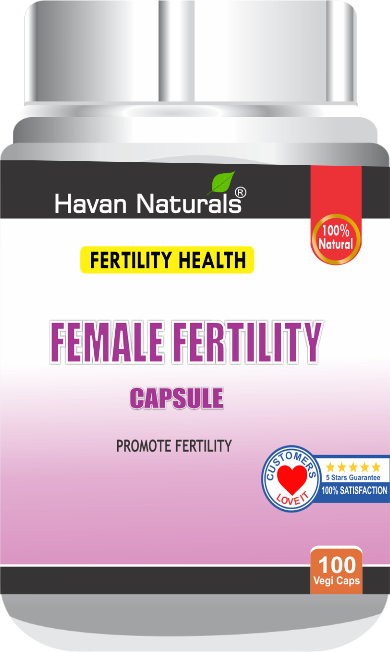 FEMALE FERTILITY5 FEMALE FERTILITY5