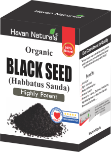 BLACK SEED2