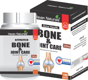BONE & JOINT CARE2