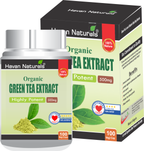 GREEN TEA EXTRACT2