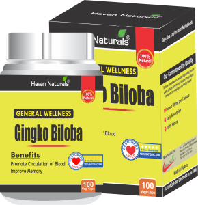 Gingko Biloba 2