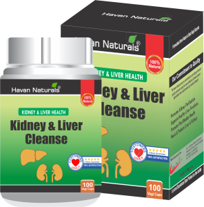 Kidney & Liver Cleanse2